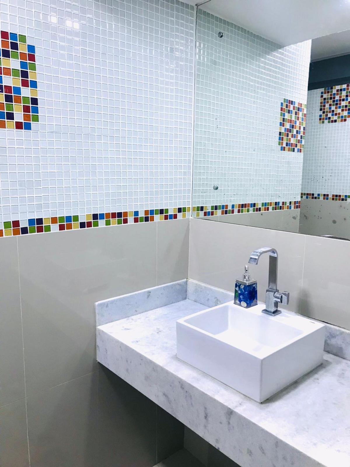 Apartment Barra Experience - Farol - 3 Quartos *